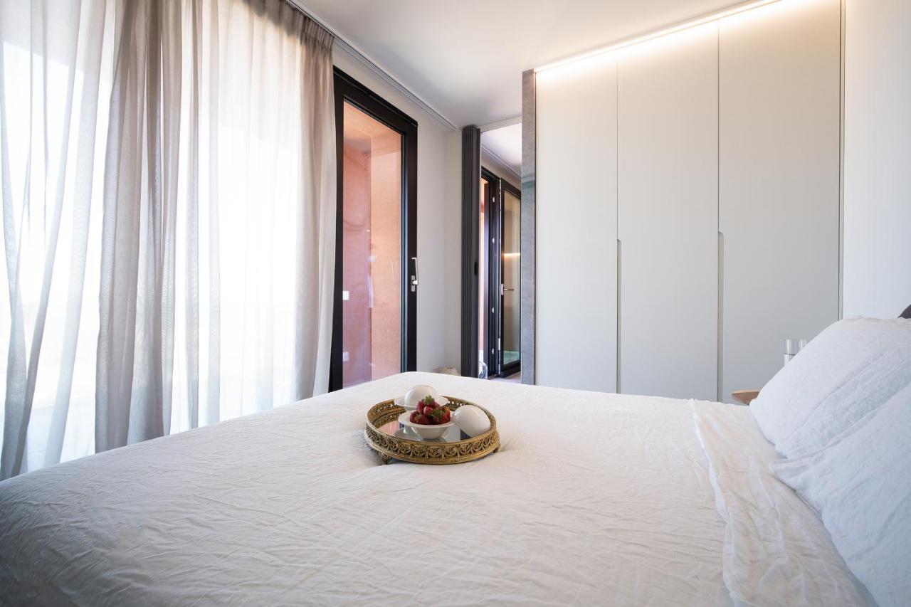 Piccola Maesta' Boutique Rooms Civitanova Marche Exteriér fotografie