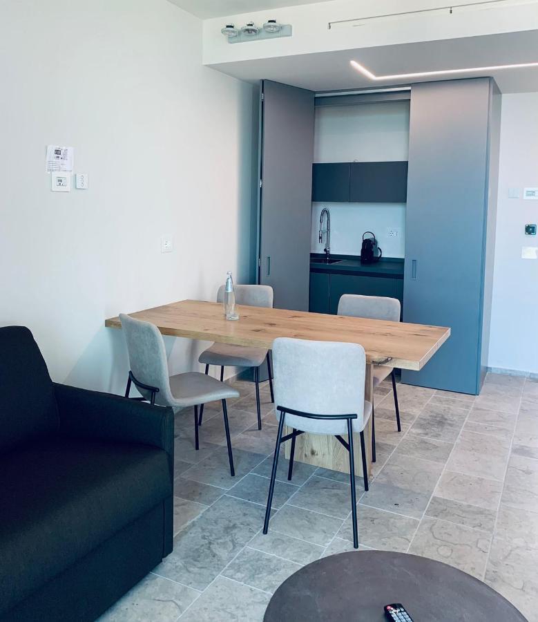 Piccola Maesta' Boutique Rooms Civitanova Marche Exteriér fotografie
