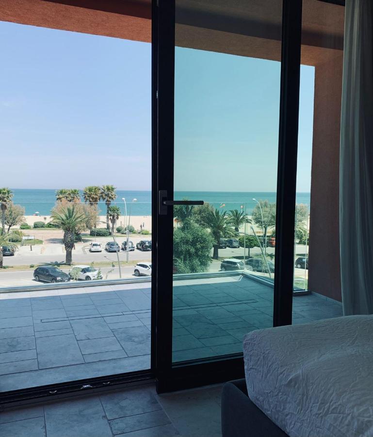 Piccola Maesta' Boutique Rooms Civitanova Marche Exteriér fotografie