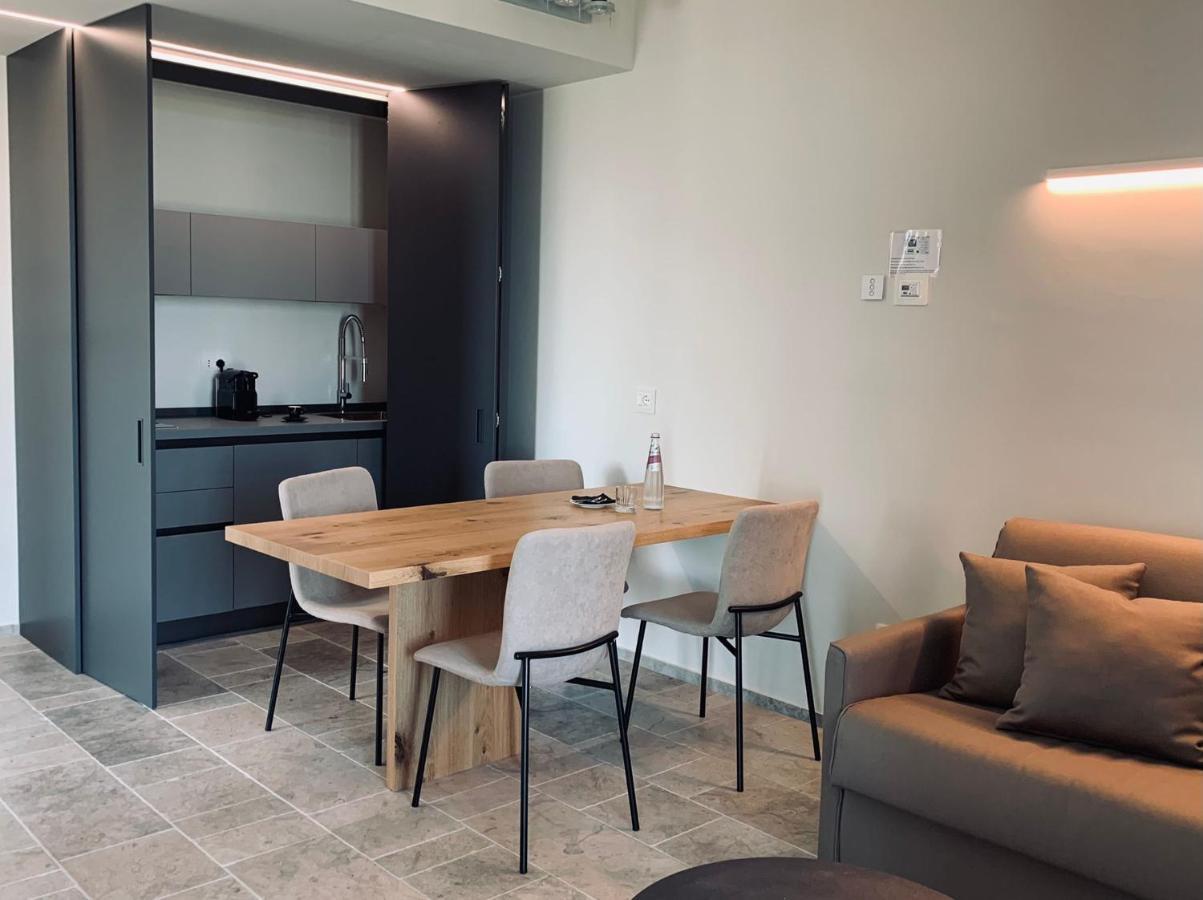 Piccola Maesta' Boutique Rooms Civitanova Marche Exteriér fotografie