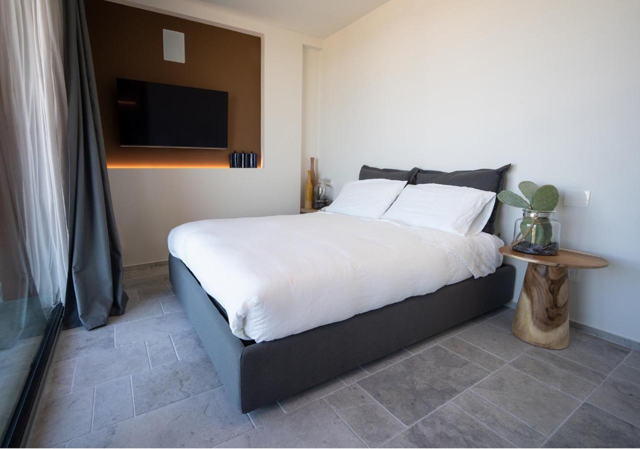 Piccola Maesta' Boutique Rooms Civitanova Marche Exteriér fotografie