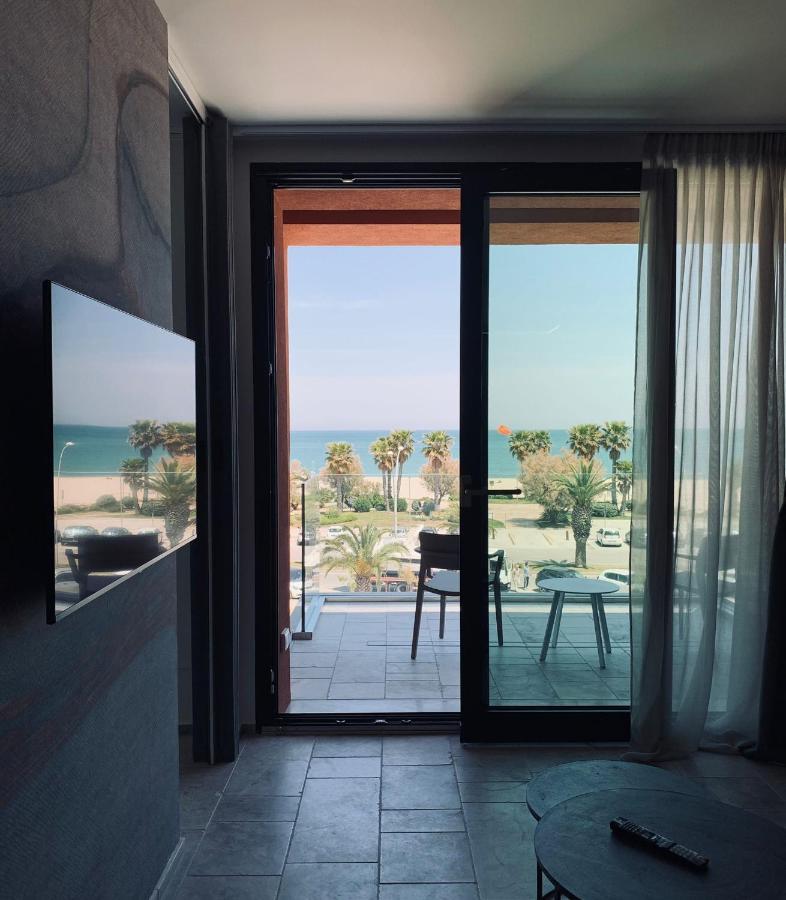 Piccola Maesta' Boutique Rooms Civitanova Marche Exteriér fotografie
