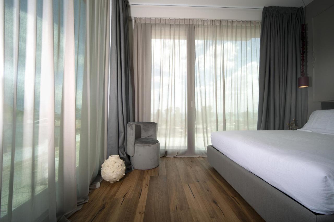 Piccola Maesta' Boutique Rooms Civitanova Marche Exteriér fotografie