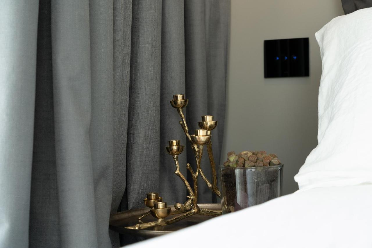 Piccola Maesta' Boutique Rooms Civitanova Marche Exteriér fotografie