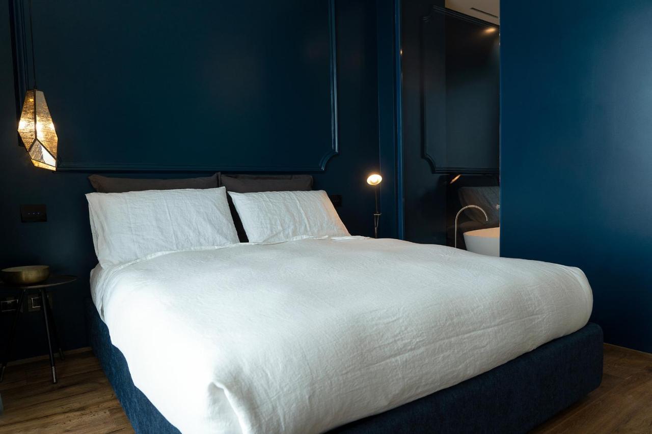 Piccola Maesta' Boutique Rooms Civitanova Marche Exteriér fotografie