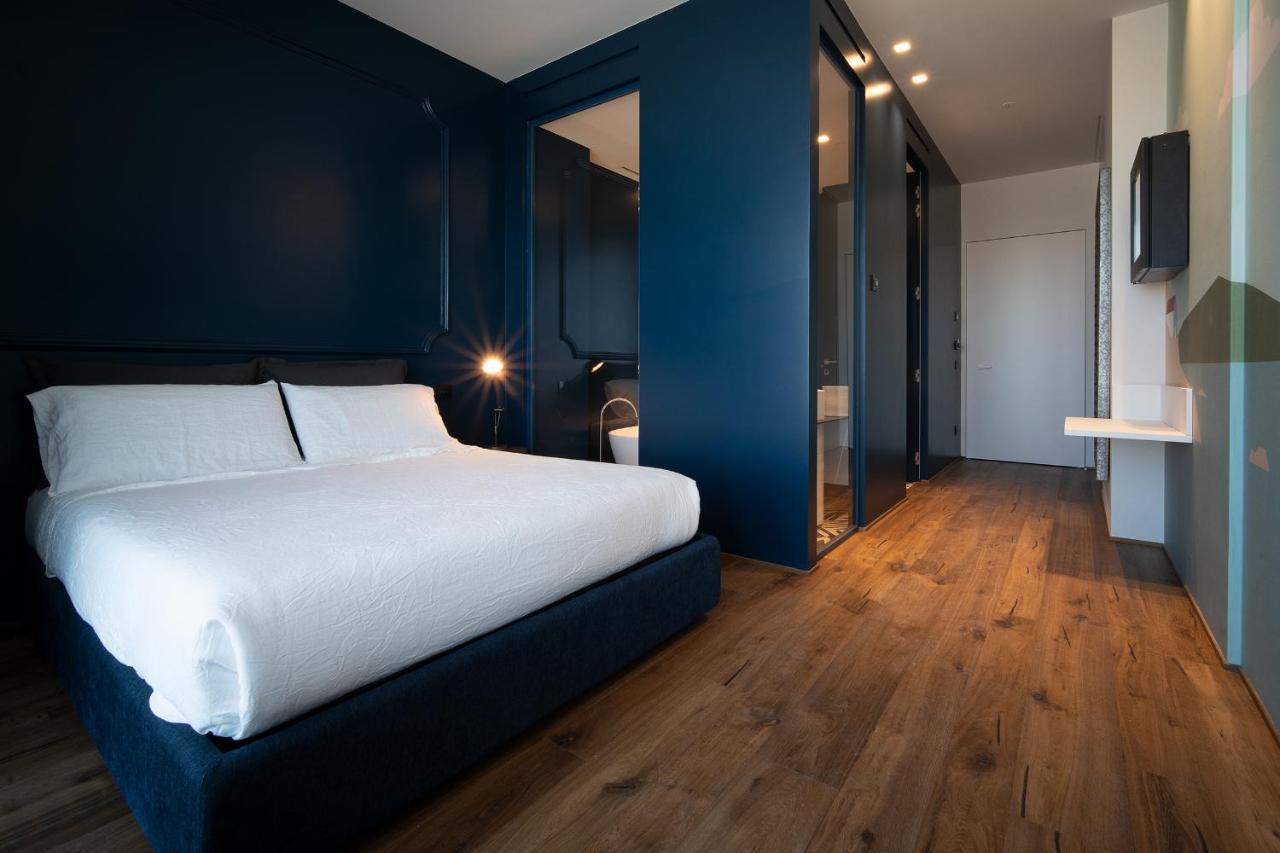 Piccola Maesta' Boutique Rooms Civitanova Marche Exteriér fotografie
