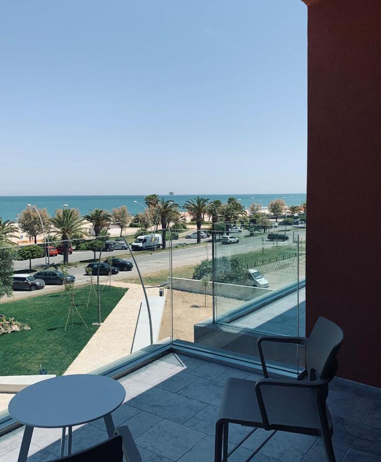 Piccola Maesta' Boutique Rooms Civitanova Marche Exteriér fotografie