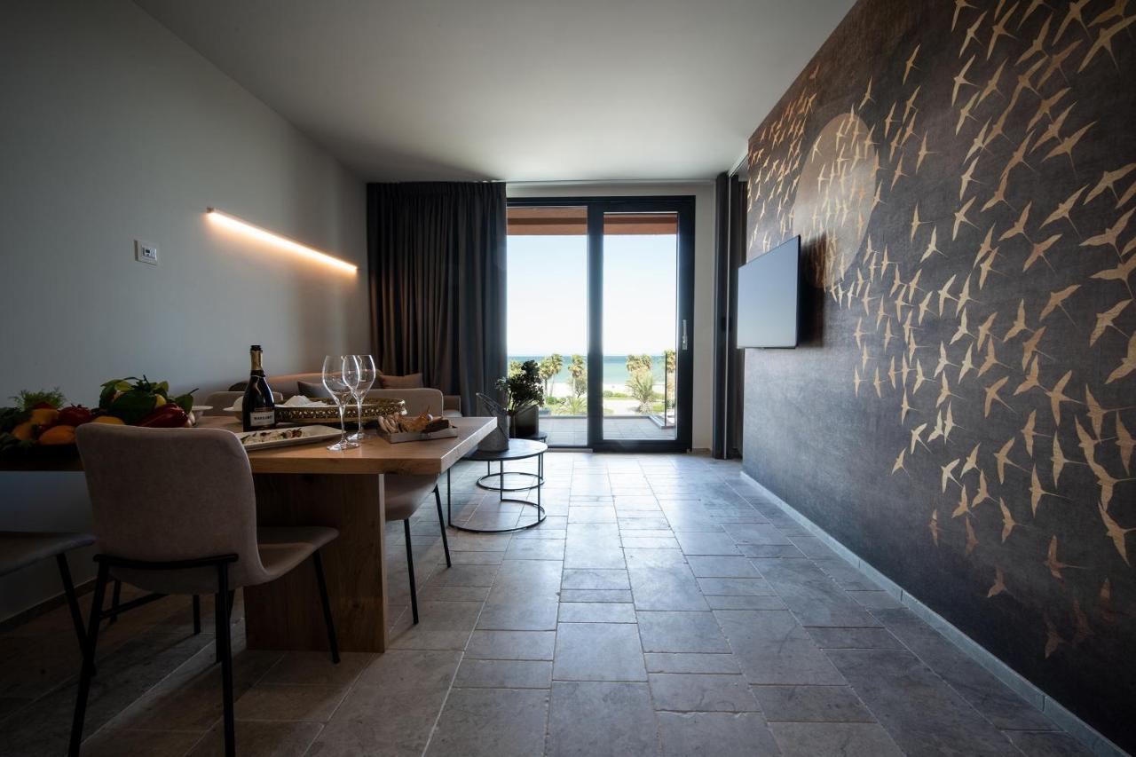 Piccola Maesta' Boutique Rooms Civitanova Marche Exteriér fotografie