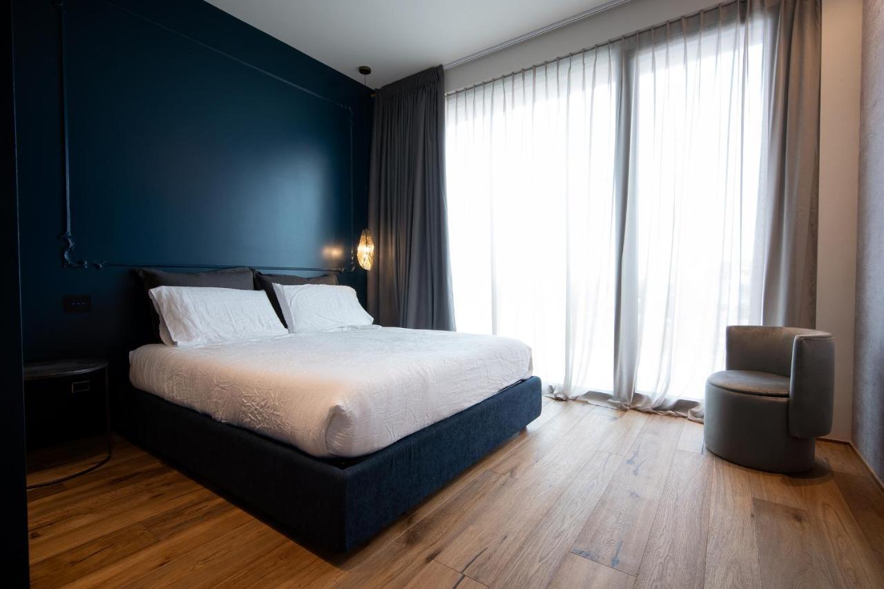 Piccola Maesta' Boutique Rooms Civitanova Marche Exteriér fotografie