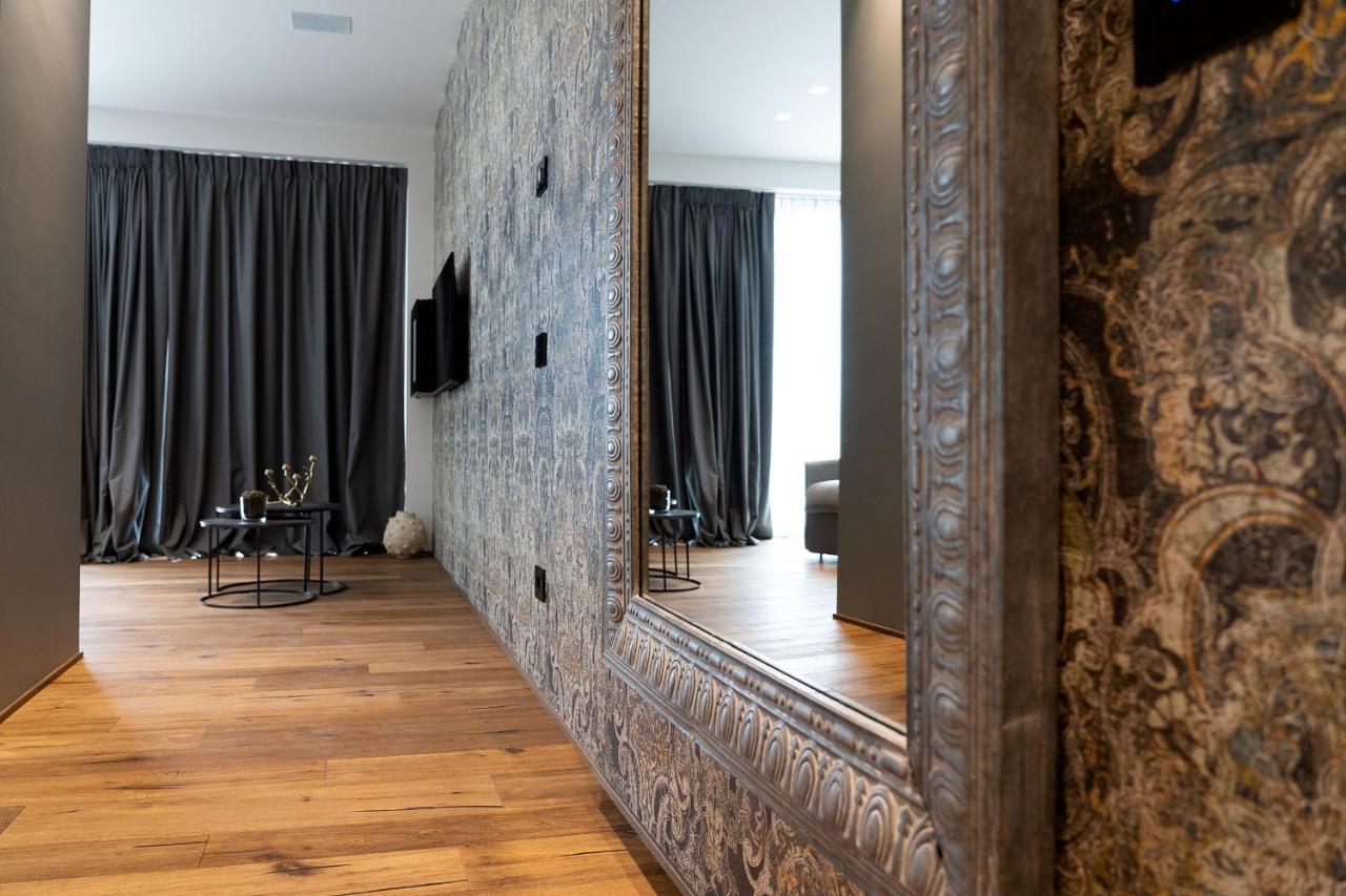 Piccola Maesta' Boutique Rooms Civitanova Marche Exteriér fotografie