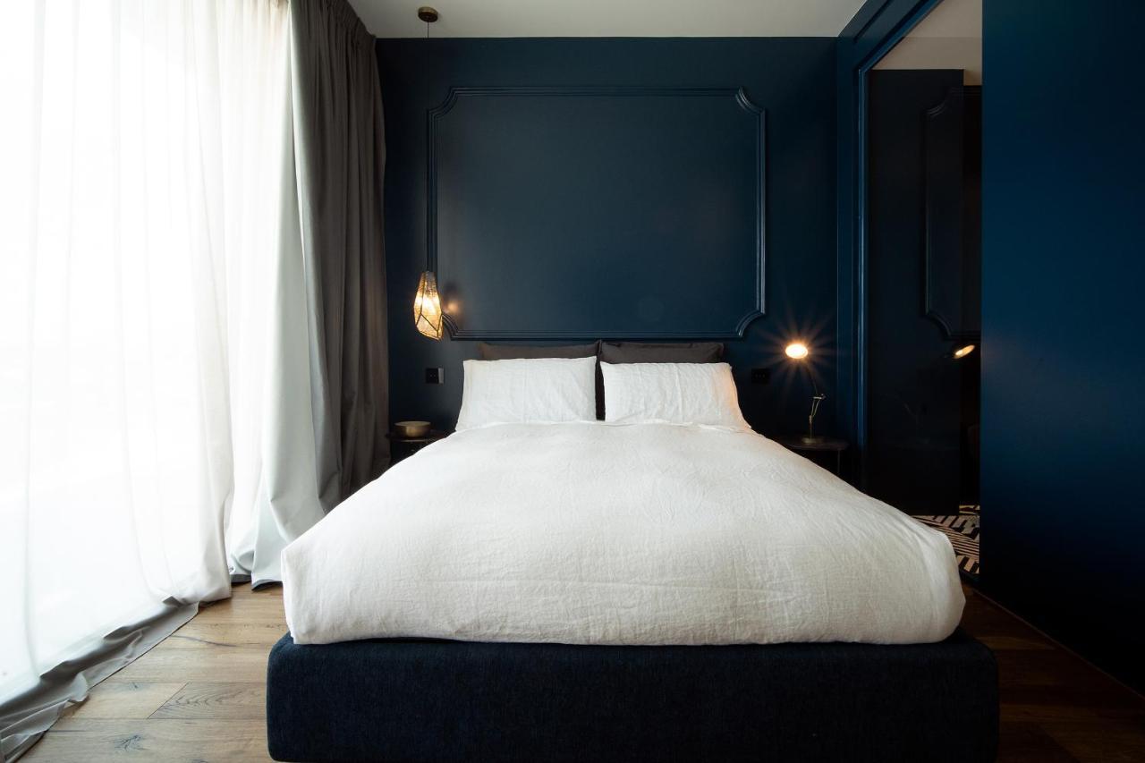 Piccola Maesta' Boutique Rooms Civitanova Marche Exteriér fotografie