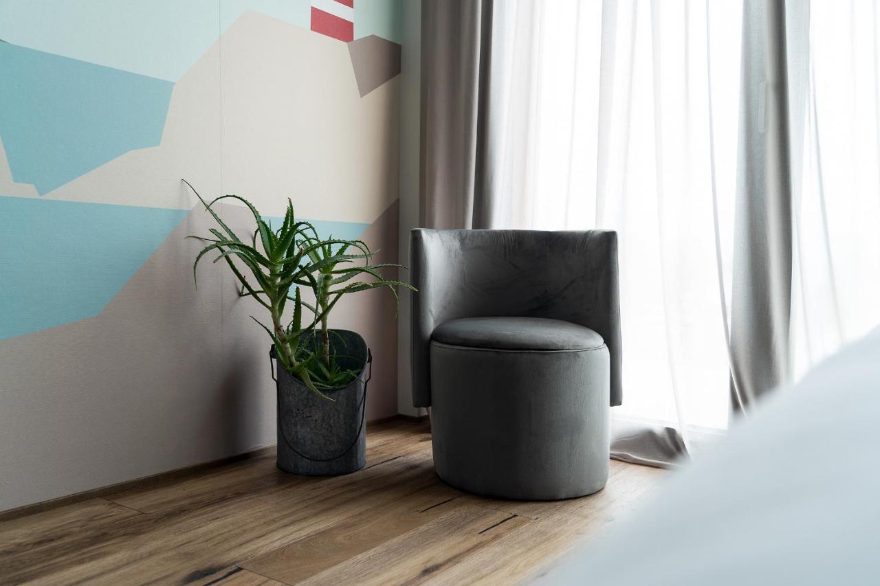 Piccola Maesta' Boutique Rooms Civitanova Marche Exteriér fotografie