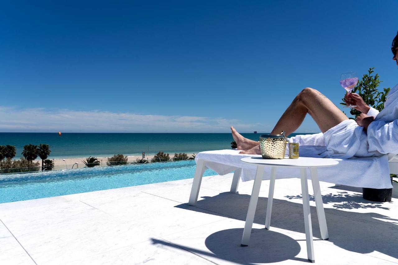 Piccola Maesta' Boutique Rooms Civitanova Marche Exteriér fotografie