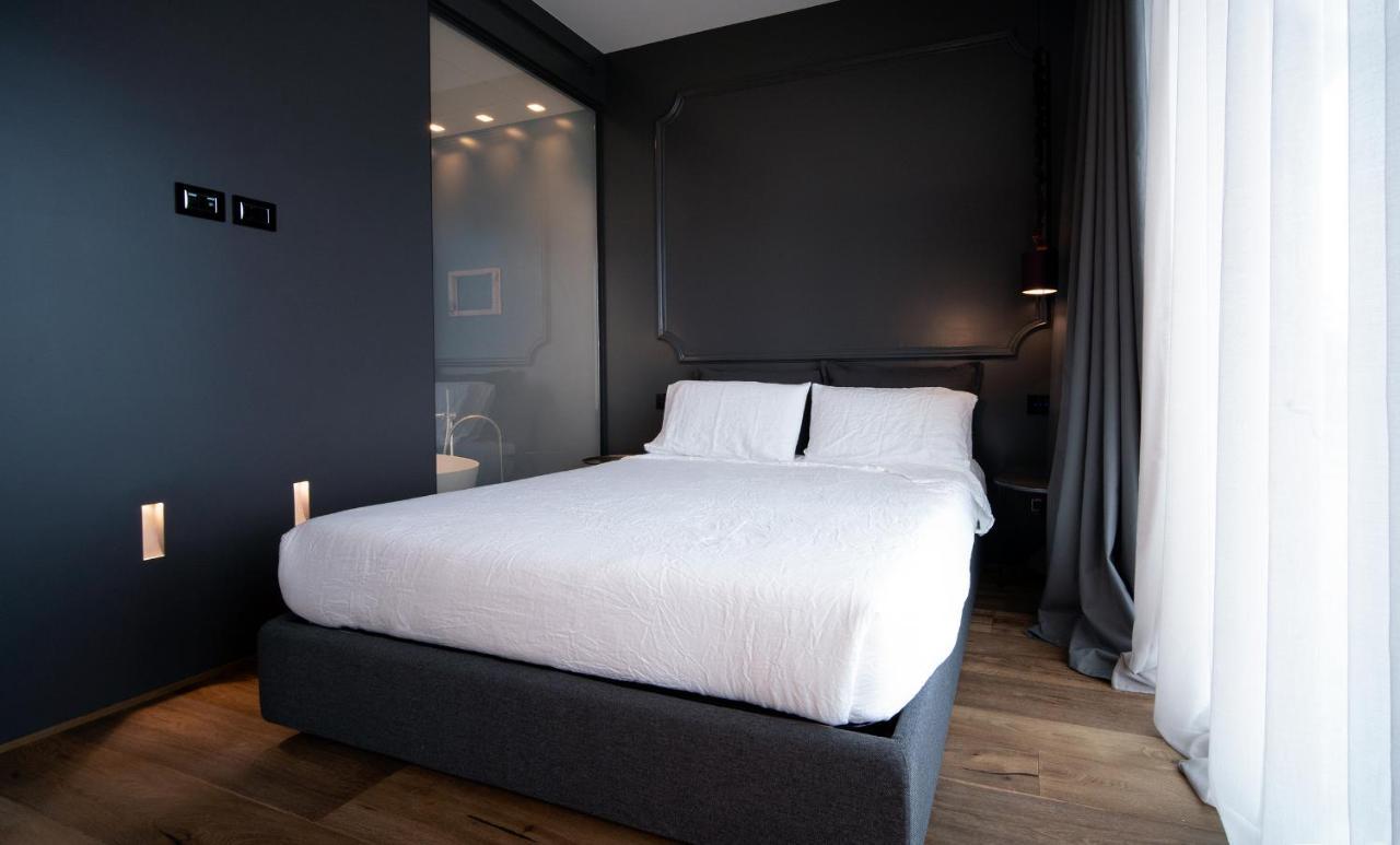 Piccola Maesta' Boutique Rooms Civitanova Marche Exteriér fotografie
