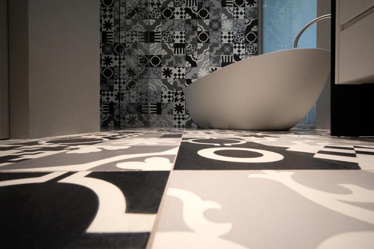 Piccola Maesta' Boutique Rooms Civitanova Marche Exteriér fotografie