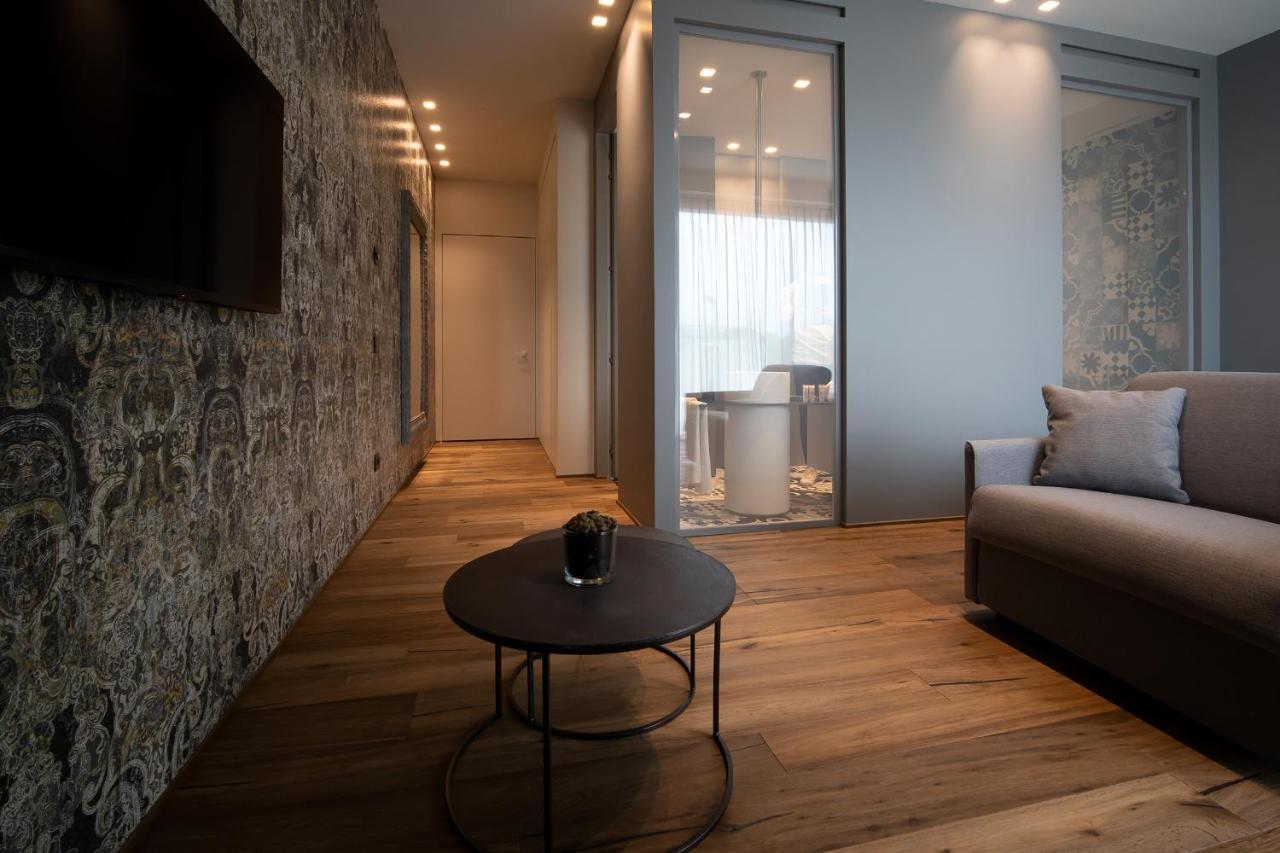 Piccola Maesta' Boutique Rooms Civitanova Marche Exteriér fotografie