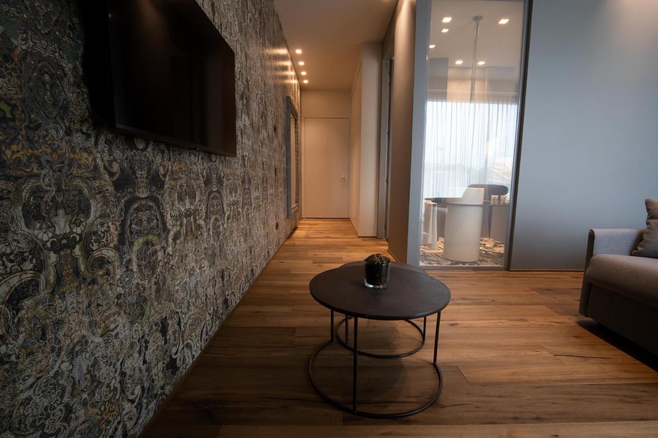 Piccola Maesta' Boutique Rooms Civitanova Marche Exteriér fotografie