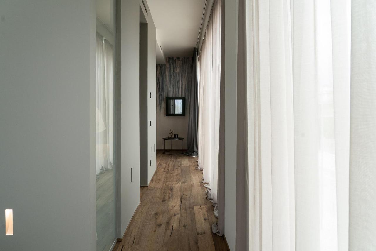 Piccola Maesta' Boutique Rooms Civitanova Marche Exteriér fotografie