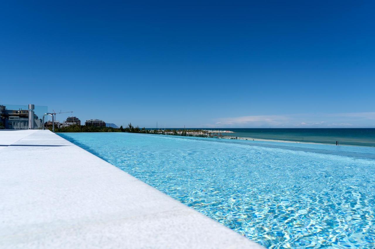 Piccola Maesta' Boutique Rooms Civitanova Marche Exteriér fotografie