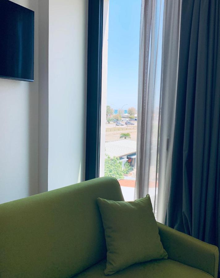 Piccola Maesta' Boutique Rooms Civitanova Marche Exteriér fotografie