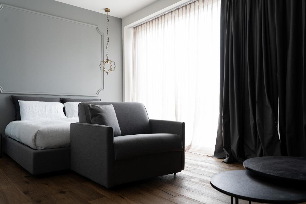 Piccola Maesta' Boutique Rooms Civitanova Marche Exteriér fotografie