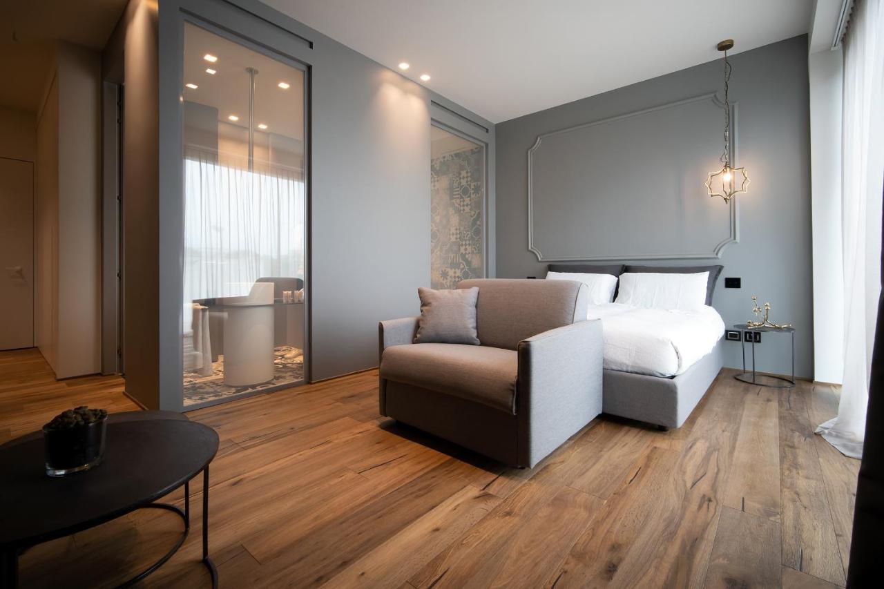 Piccola Maesta' Boutique Rooms Civitanova Marche Exteriér fotografie