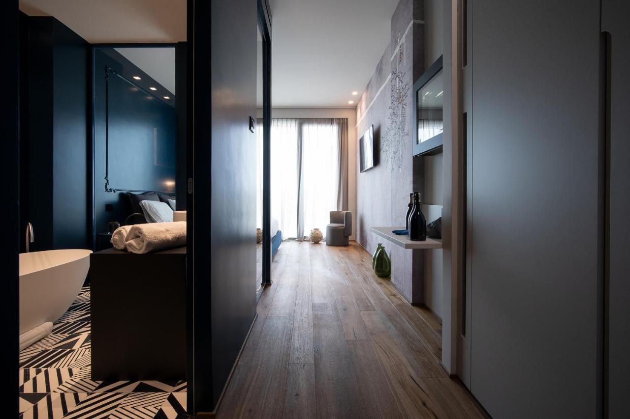 Piccola Maesta' Boutique Rooms Civitanova Marche Exteriér fotografie