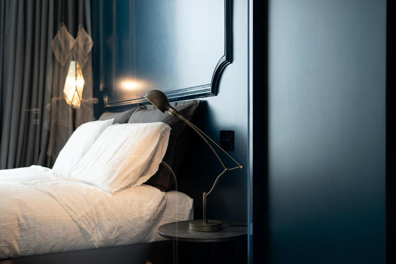 Piccola Maesta' Boutique Rooms Civitanova Marche Exteriér fotografie