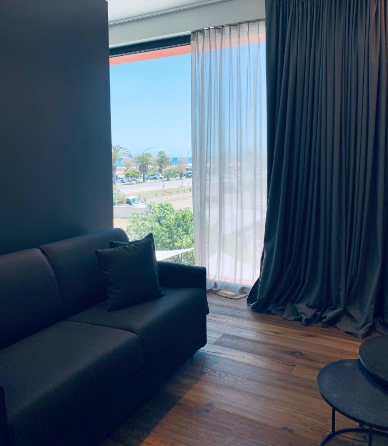 Piccola Maesta' Boutique Rooms Civitanova Marche Exteriér fotografie