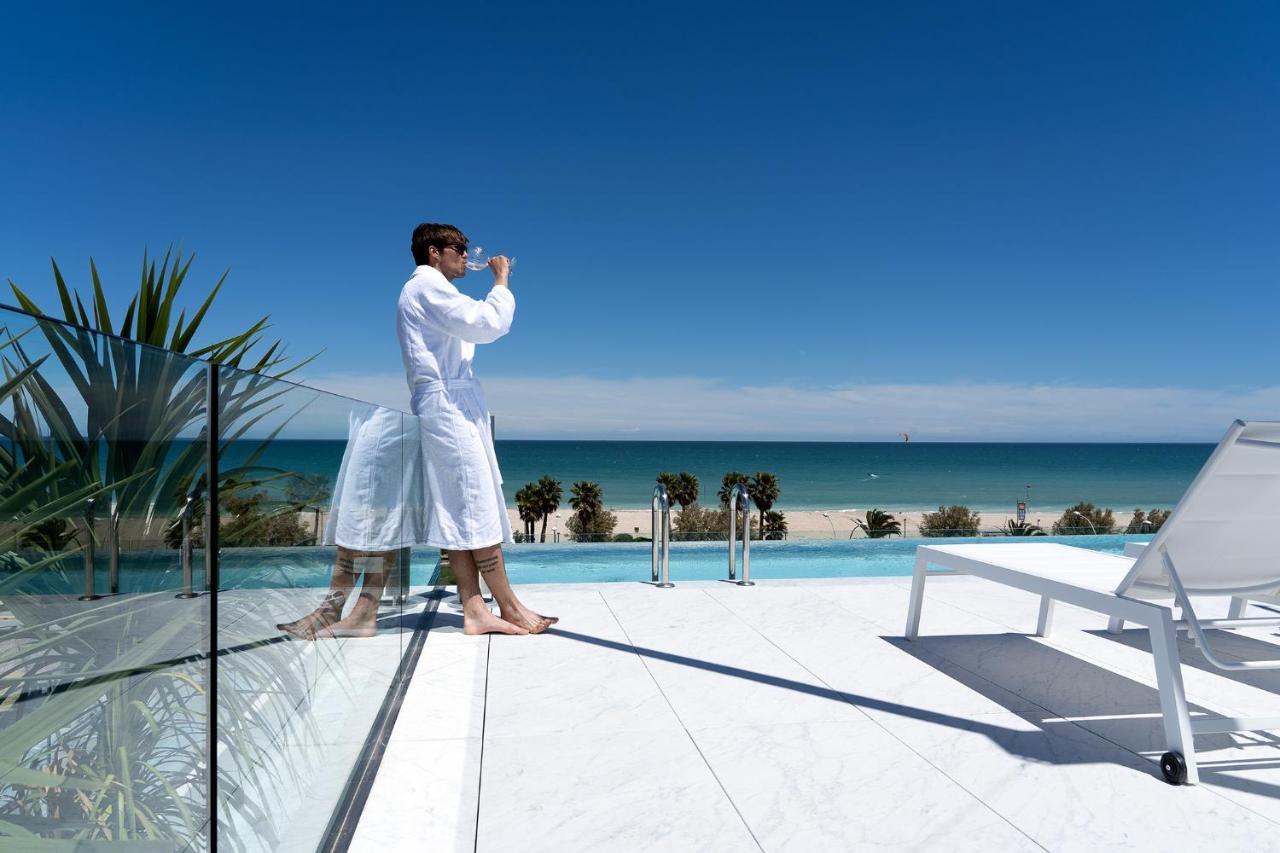 Piccola Maesta' Boutique Rooms Civitanova Marche Exteriér fotografie