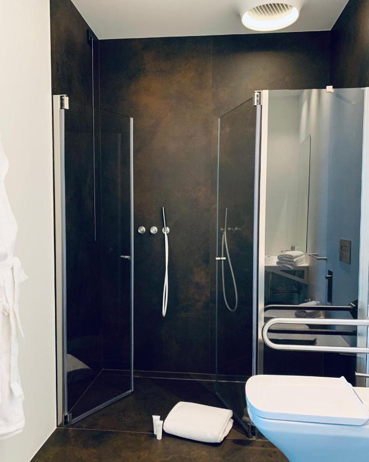 Piccola Maesta' Boutique Rooms Civitanova Marche Exteriér fotografie
