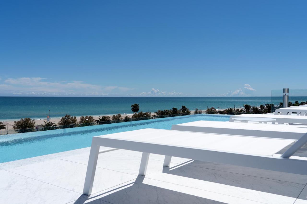 Piccola Maesta' Boutique Rooms Civitanova Marche Exteriér fotografie